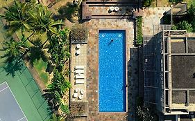 Long Beach Mauritius